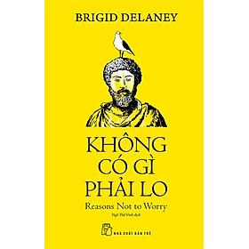 Không có gì phải lo
