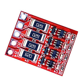 Mua Mạch cân bằng bảo vệ PIN Lithium