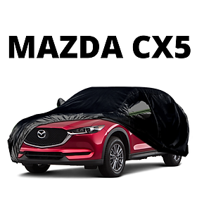 Bạt phủ ô tô Cao cấp MAZDA CX5