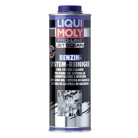 Súc Béc Xăng Trực Tiếp Liqui Moly 5147 (1L)