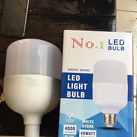 Mua Bóng đèn led trụ 40w No.1