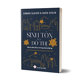 SINH TỒN CỦA ĐÔ THỊ -