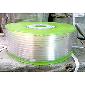 Mua Ống PU 8mm màu trắng cao cấp nhập khẩu  bán theo mét