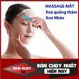 Massage mặt