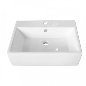 Mua Chậu Lavabo cao cấp LUXE C03