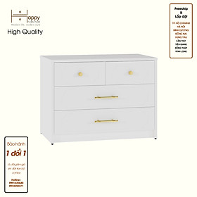 Mua  Happy Home Furniture  NERIS  Tủ lưu trữ 6 ngăn kéo   70cm x 40cm x 52cm ( DxRxC)  THK_137