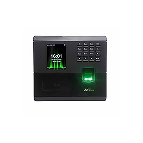 Máy chấm công ZKTeco MB100-VL nhận diện khuôn mặt kết hợp vân tay và thẻ - Hàng chính hãng