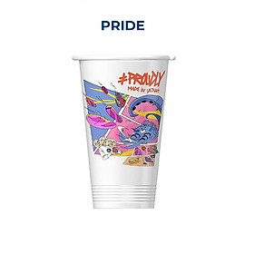 Ly sứ dưỡng sinh 0.48L - Pride