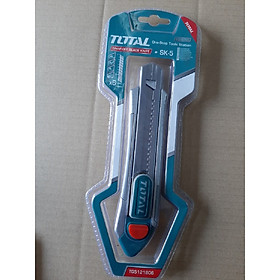 Dao rọc giấy Total TG5121806 (dùng lưỡi 18mm)