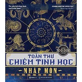 Toàn Thư Chiêm Tinh Học Nhập Môn