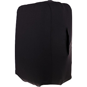 Đồng Bằng Hành Lý Màu Sắc Vali Bảo Vệ Bao Gồm đàn Hồi - M 22-24inch