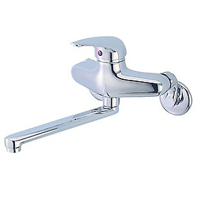 Mua Vòi bếp nóng lạnh gắn tường-K540C