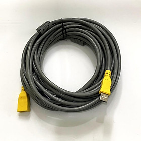 Mua Dây USB 2.0 nối dài Arigatoo 1 5m đến 10m dùng cho PC Laptop