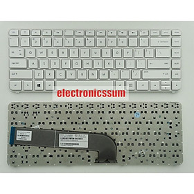 Mua (KEYBOARD) BÀN PHÍM LAPTOP DÀNH CHO HP DV4-3000 dùng cho Pavilion DV4-3000  DV4-3100  DM4-3000  DM4-4000  DV4-5000  DV4-5100