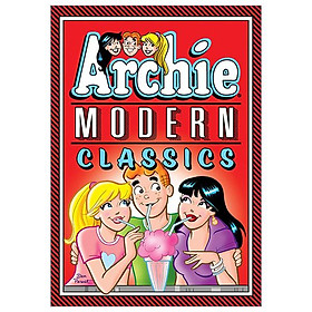 Archie Modern Classics Vol. 3