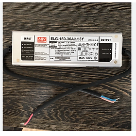 Mua Nguồn Meanwell ELG-150-36-3Y Hàng nhập khẩu