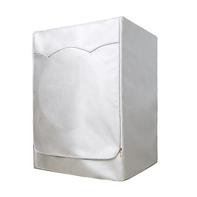 Tấm Phủ Máy Giặt Chống Thấm Chống Nắng Wei XG1807S