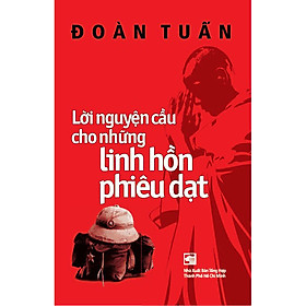 Sách Lời Nguyện Cầu Cho Những Linh Hồn Phiêu Dạt