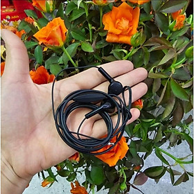 Tai nghe M20 đen zin chính hãng_chất âm nghe bao hay bao chuẩn