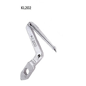 Mua Móc dưới KL202 dùng cho máy vắt sổ Siruba 4 5 chỉ 747K  757K (máy đời K)