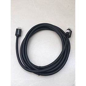 Mua Cáp HMDI 2.0 chuẩn 4K dài 3 mét Kingmaster - Hàng chính hãng