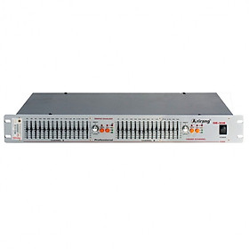 Mua Bộ Lọc Âm Thanh Arirang GE-306 (Made in Korea)– Hàng Nhập Khẩu
