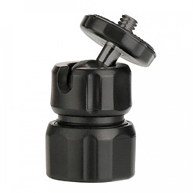 Khớp nối mở rộng 360 độ Ulanzi U-20 - Hàng chính hãng