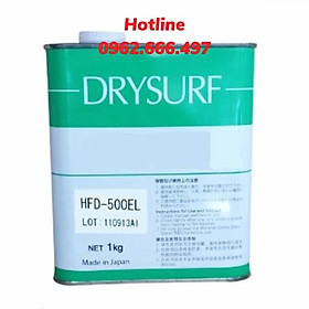 Mua Dầu Drysurf HFD-500EL