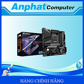 Mua Mainboard Gigabyte Z790M AORUS ELITE AX Socket LGA1700 - Hàng Chính Hãng