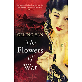 [Download Sách] The Flowers Of War