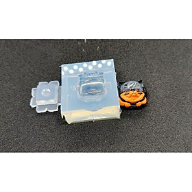 Mua Khuôn silicon làm Keycap Sirius trong suốt.