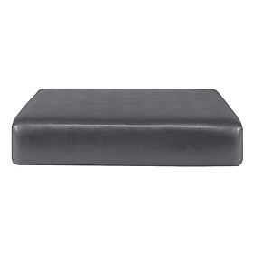 Đệm Ghế Sofa Bằng Da PU Chất Lượng - Tùy Chọn Mẫu