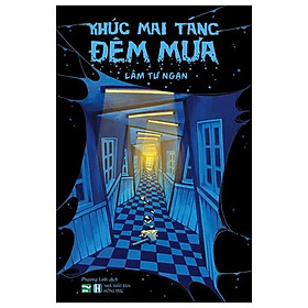 Khúc mai táng đêm mưa