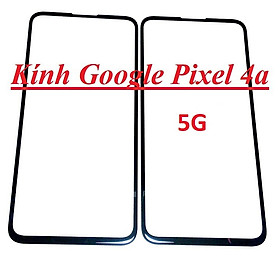 Mua Mặt Kính Ép Thay Thế Màn Hình Cho Google Pixel 4a 5g