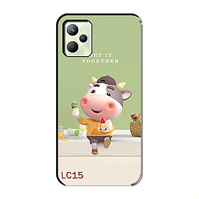 Ốp Lưng Dành Cho Realme C35
