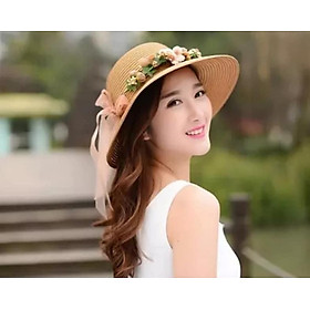 NÓN NỮ RỘNG VÀNH ĐẸP - DN19VT0757