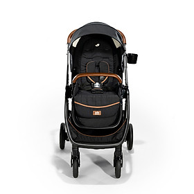 Xe đẩy trẻ em Joie Finiti W/ RC & ADPT Eclipse