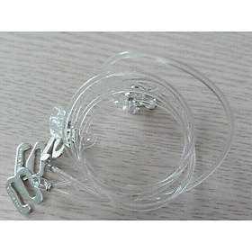 Dây Áo Trong Sợi Bún Siêu Rẻ