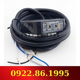 Cảm biến quang Autonics BEN 00-DFR mới