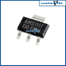 Mua IC Nguồn AMS1117 SOT223