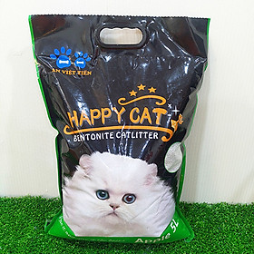 Cát vệ sinh cho mèo Happy Cat 5L