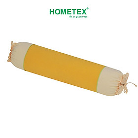 Mua Gối ôm TE bèo cotton xốp màu Hometex