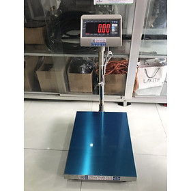 Cân bàn điện tử TPS DH Mức cân 150kg độ đọc 0.02kg- Kích thước bàn: (400 x 500) m.
