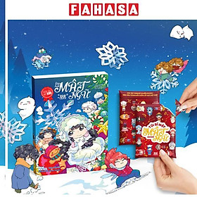 Sách - Lớp Học Mật Ngữ - Phiên Bản Mới - Tập 16 - Tặng Kèm Túi Bí Mật Móc Khóa Cung Hoàng Đạo Kiwi Kiwi