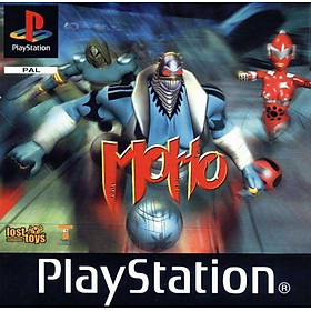 Game ps1 đi cảnh moho