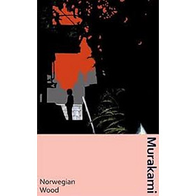 Norwegian Wood HB
