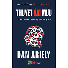 Sách Thuyết Âm Mưu