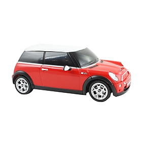 Đồ chơi Xe điều khiển MiniCoopers RASTAR R15000-BLU