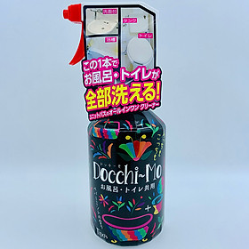 Dung dịch đa năng Tipo's 500ml
