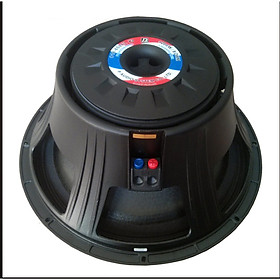 Loa Rời 5 Tấc C18 650ELV3 (P. Audio) (1 cái) - Hàng Chính Hãng